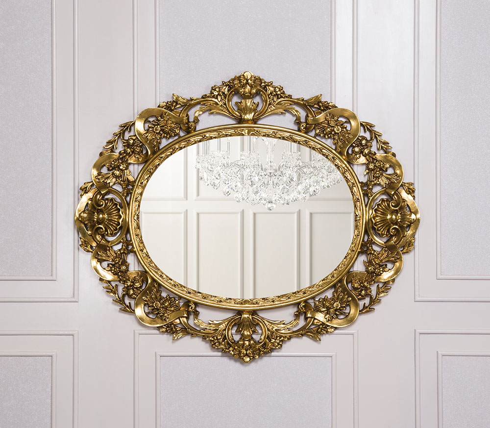 LABET Gold Mirror